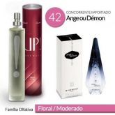 UP! 42 Ange ou Démon - 50ml Feminino