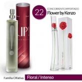 UP! 22 Flower byKenzo