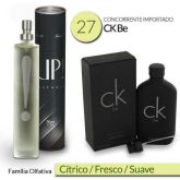UP! 27 CK Be- 50ml- Unissex