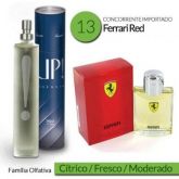 UP! 13 Ferrari Red- 50ml - Masculino