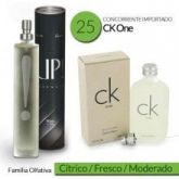 UP! 25 CK One- 50ml Unissex
