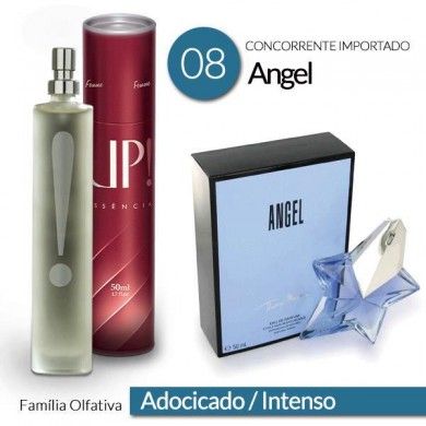 UP! 08 Ange - 50ml -Feminino
