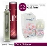 UP! 32 Anais Anais- Feminino 50ml
