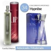UP! 34 Hypnose- 50ml- Feminino