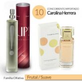 UP! 10 Carolina Herrera - 50ml- Feminino