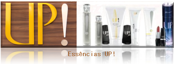 Loja Virtual Essência UP!