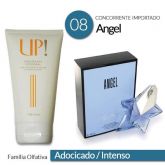 Hidratante UP! 08 Angel 150Gramas